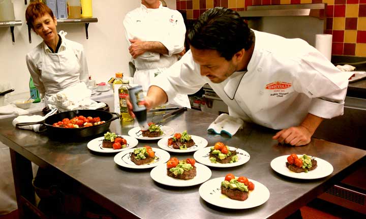 Plating