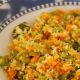 Beans Carrot Thoran Recipe