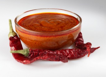 chili-sauce