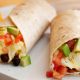 Vegetarian Burrito Recipe