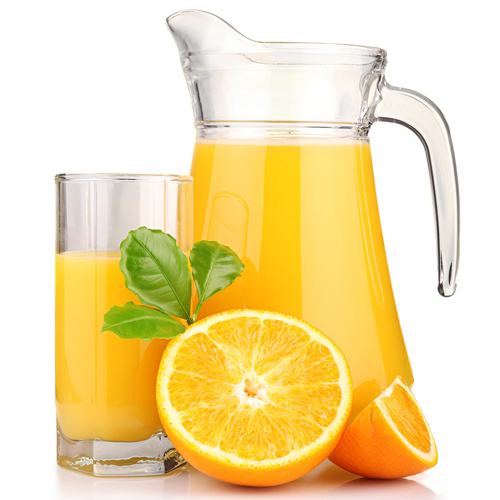 orange-juice