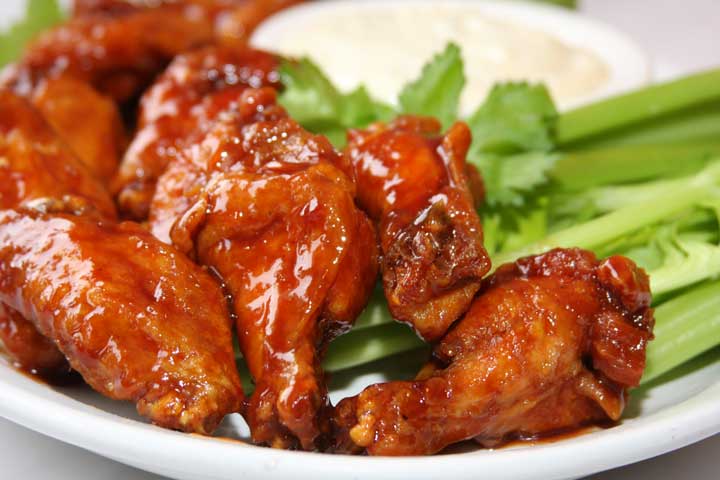 BuffaloChickenWings