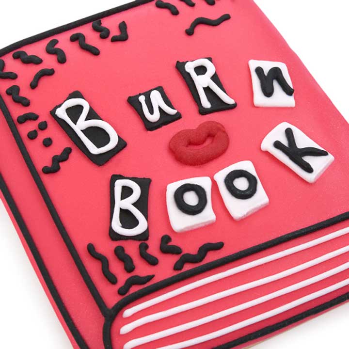 BurnBook