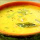 Paruppu Thogayal Recipe