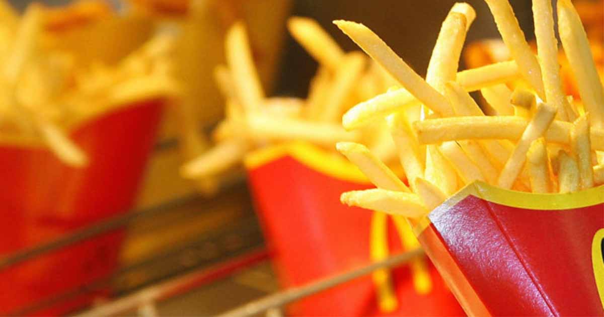 Featured image McDonalds Emmy Awards