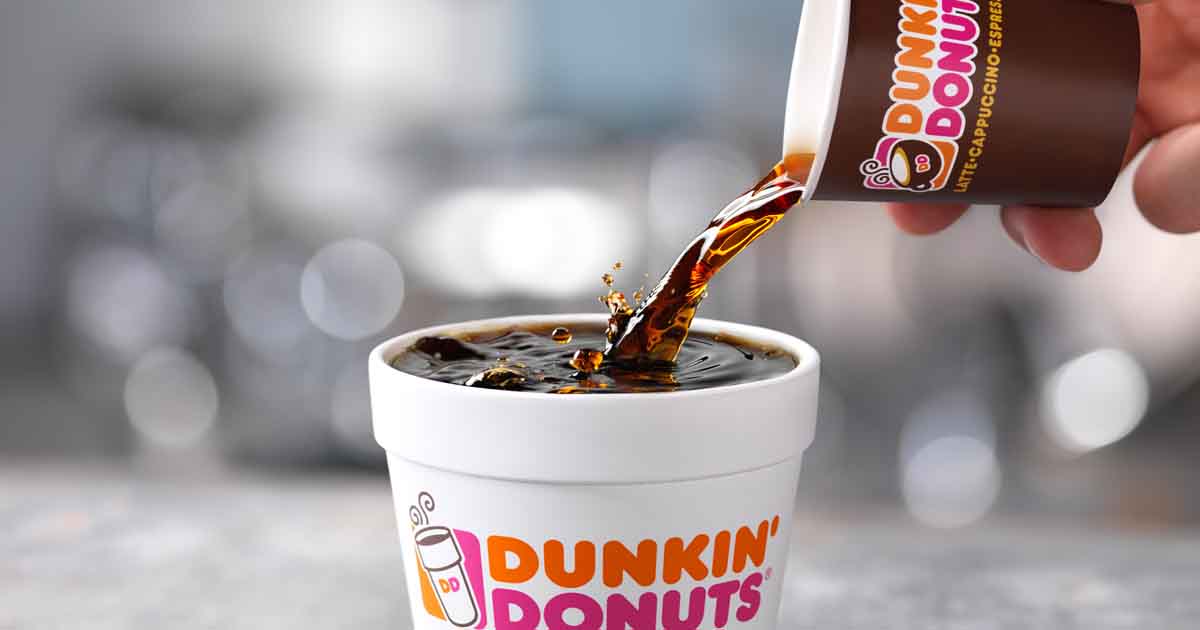 11 Facts that Reveal the Secret Life of A Dunkin Donuts Coffee Taster