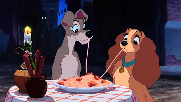 10 Iconic Disney Food Moments For A Throwback To Childhood