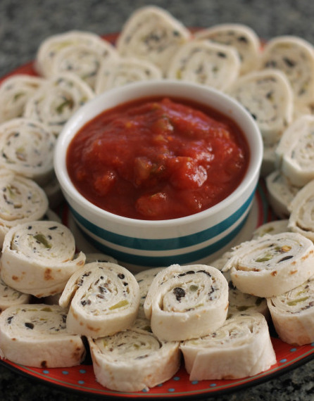 Mexican-Pinwheels