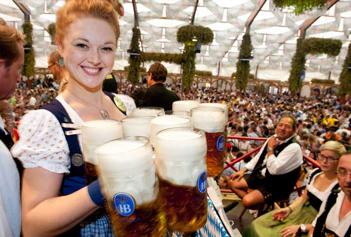 OktoberFest