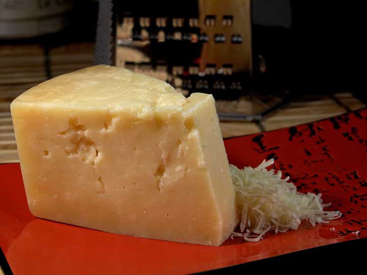 Parmesan