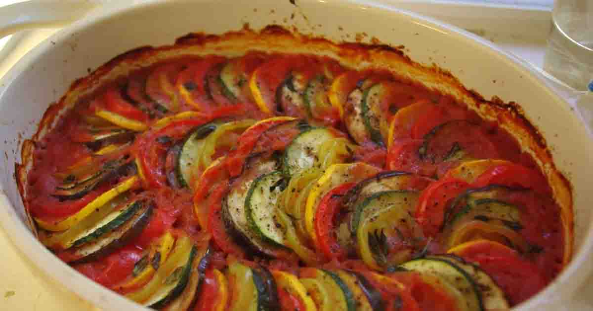 Ratatouille