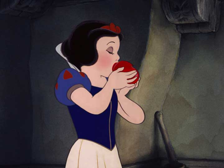 SnowWhite