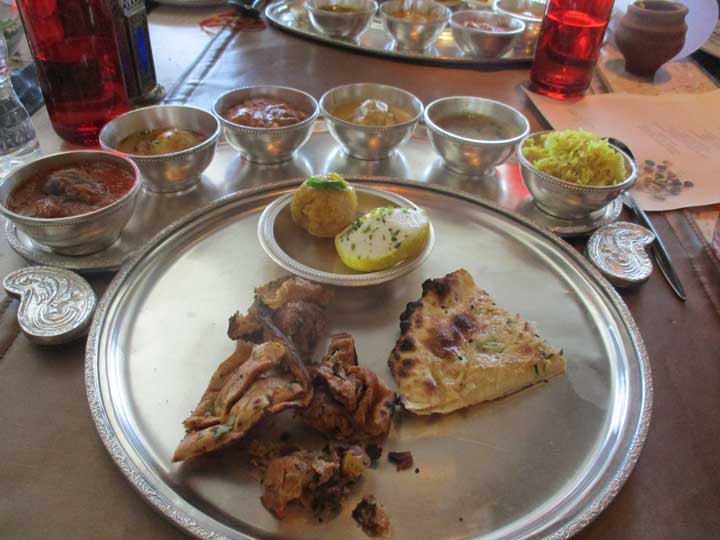 Thali