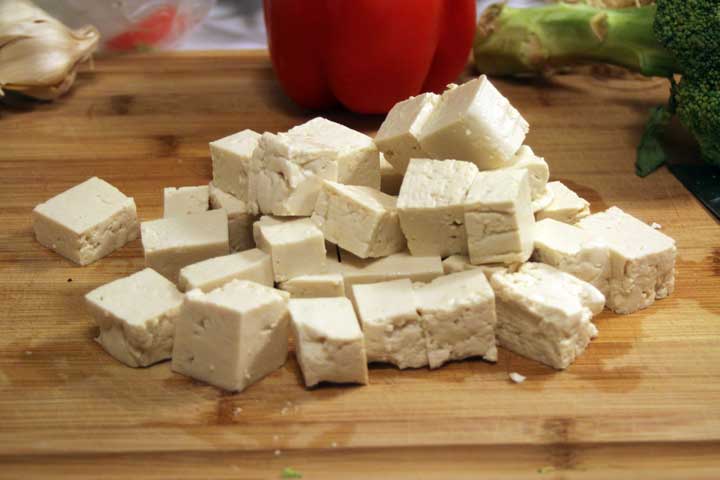 Tofu