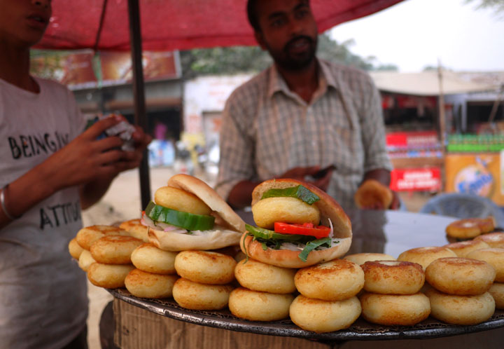 bangalore-food