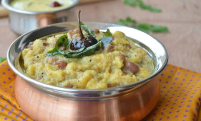 Chakka Curry Recipe