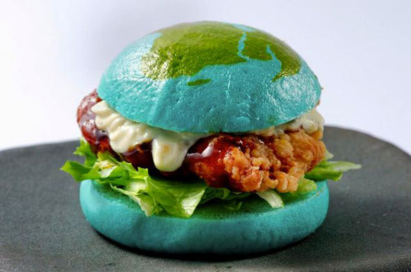 earth-burger