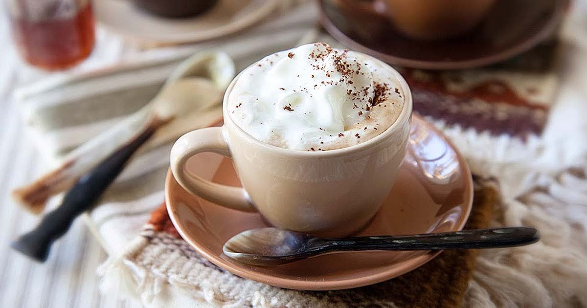 11 Ways To Tweak Your Coffee On National Coffee Day | HungryForever