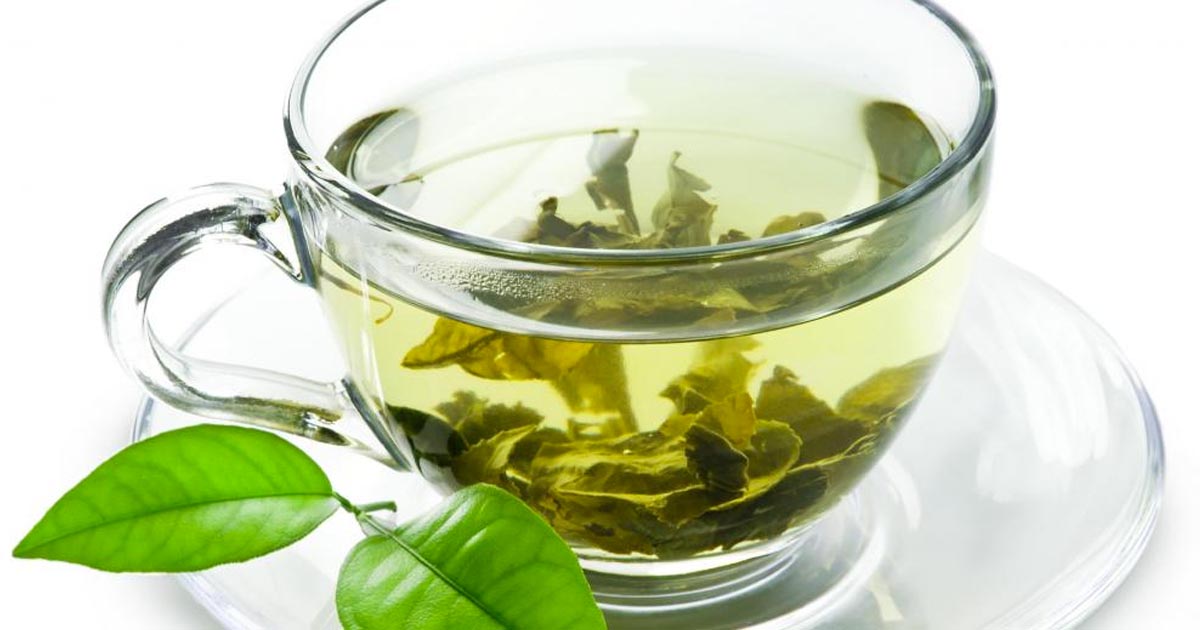 Can Excessive Intake Of Green Tea Cause Jaundice? HungryForever
