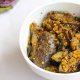 Kathirikai Podi Curry Recipe