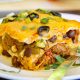 Mexican Chicken Lasagna Recipe