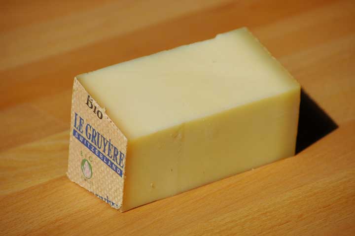 gruyere