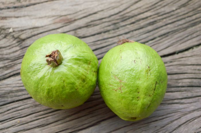 guavas