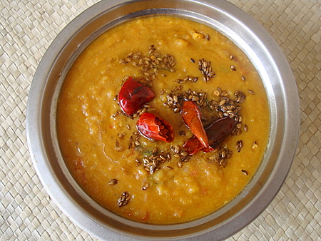 masoor-dal