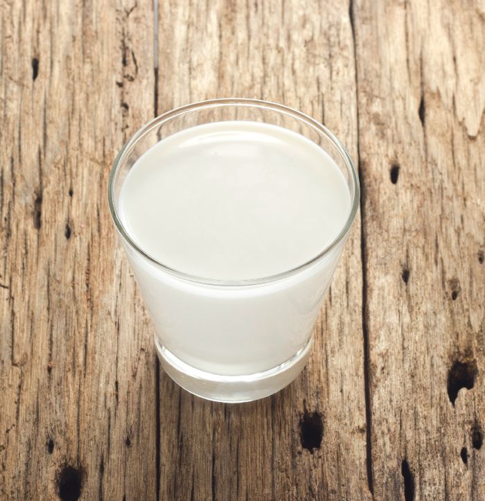 skimmedmilk