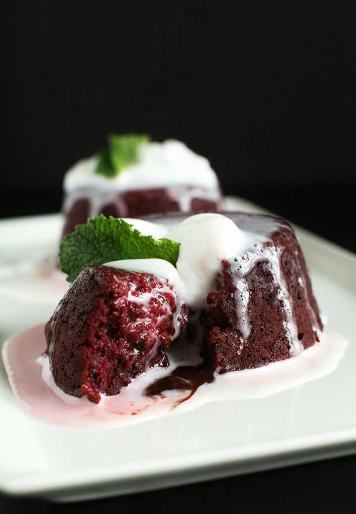 vegan-lava-cake