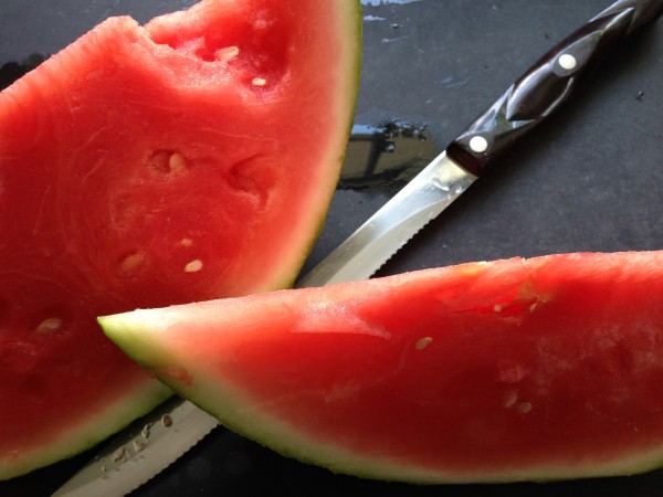 watermelon lassi recipe