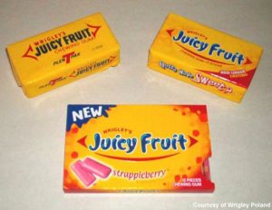 3-juicy-fruit-gum