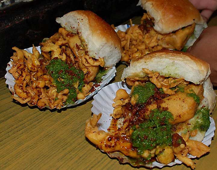 Ashok-Vada-Pav