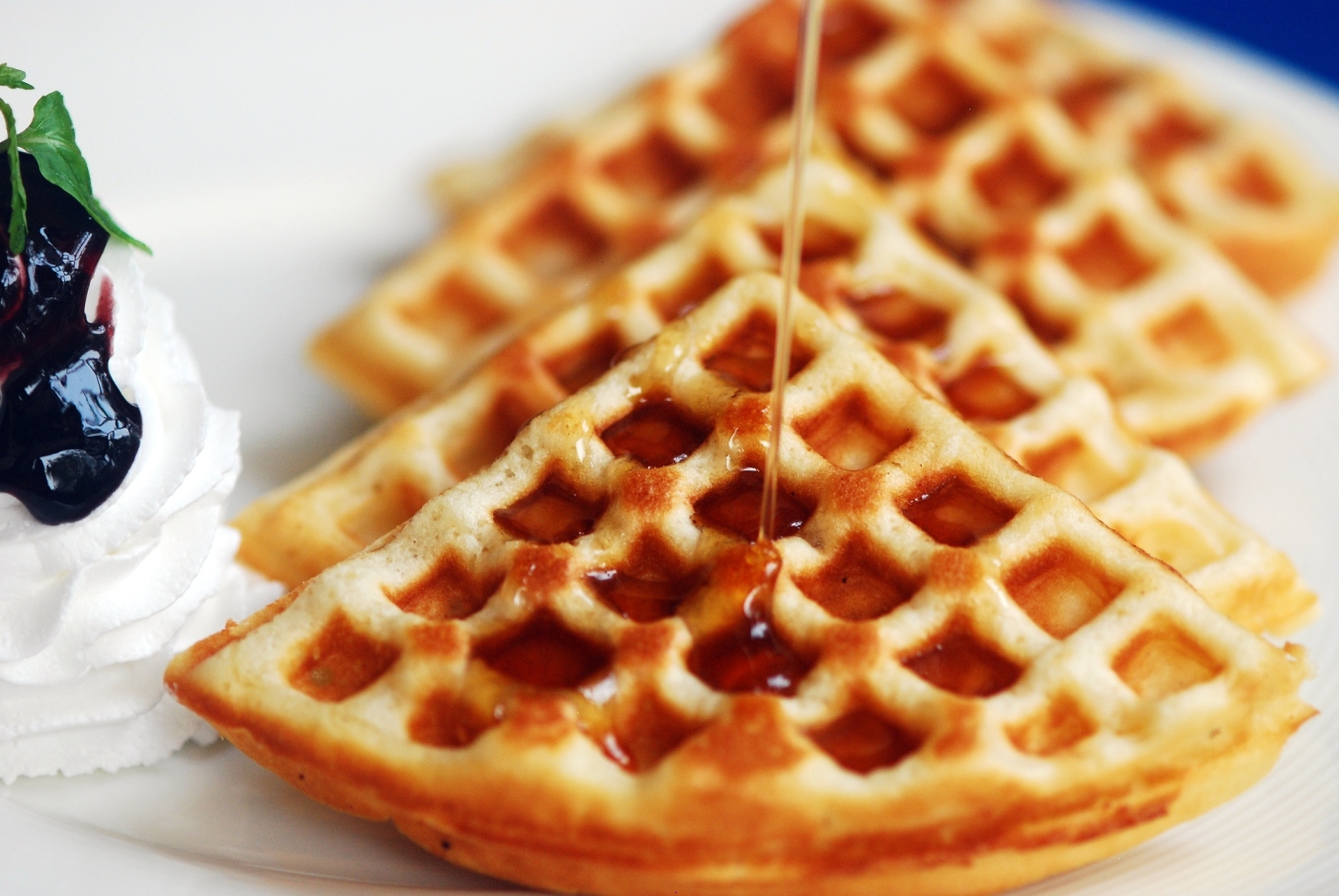 Classic-Belgian-Waffles