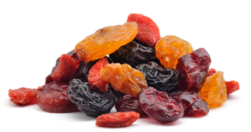 Dried-Fruit