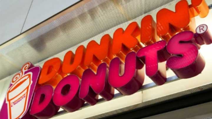 DunkinDOnuts