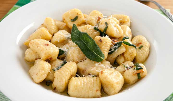 Gnocci