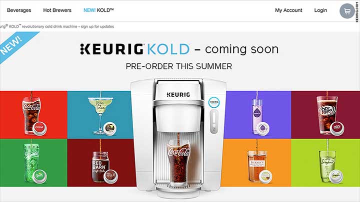 Keurig