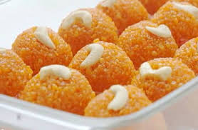 Ladoo Recipes - Varieties of Ladoo Diwali