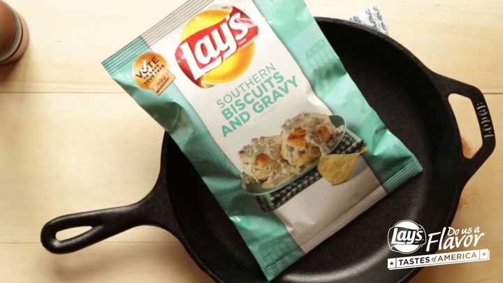 Lays