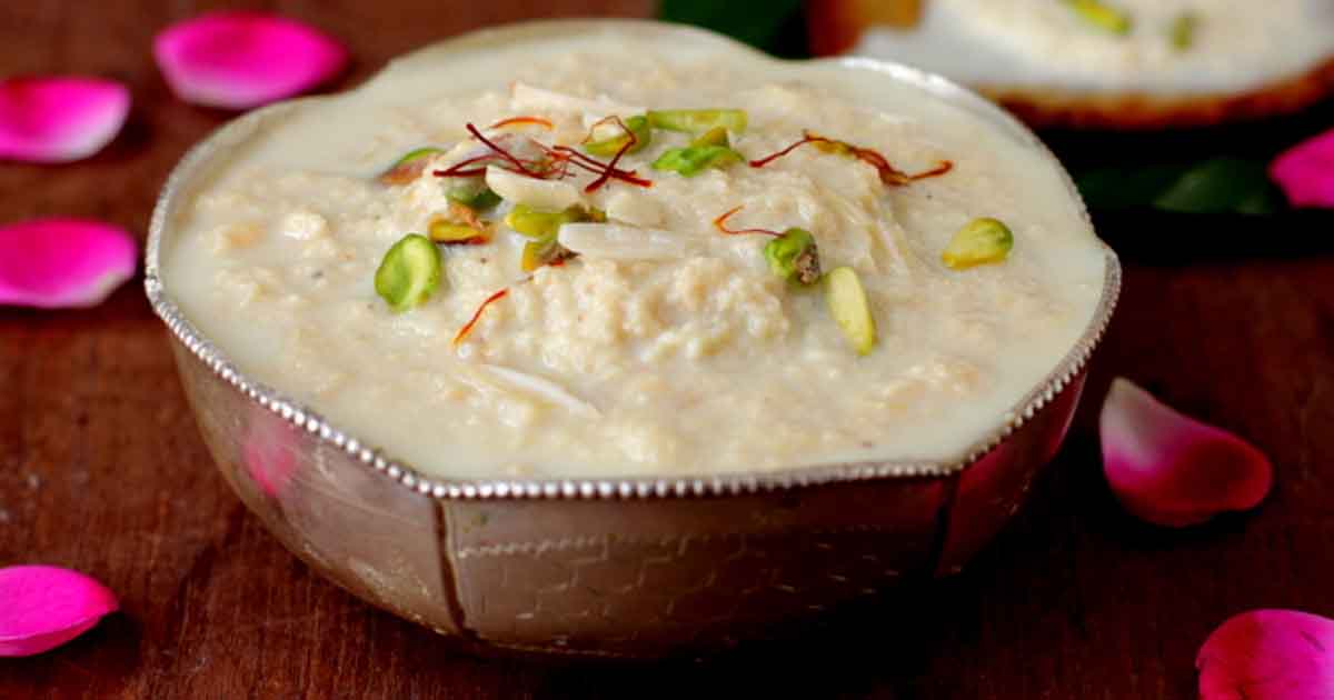 9 Indian Dessert Recipes That Will Blow Your Taste-buds Away