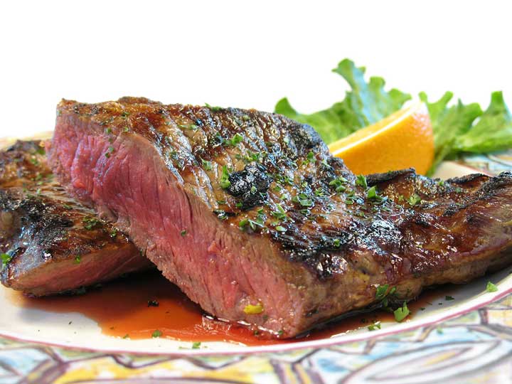 RareSteak