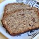 Buttermilk Cranberry Bread Recipe