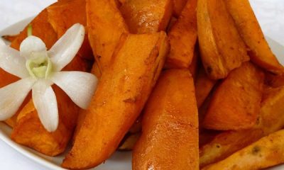 baked-sweet-potato-sticks-recipe