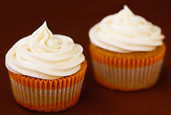 carrot-cupcakes