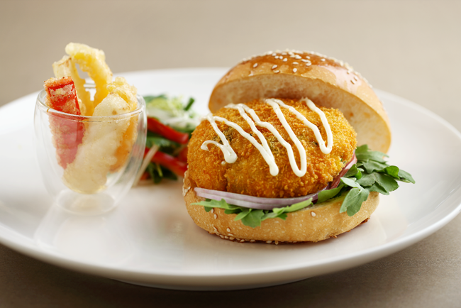Chinese Burger Recipe Hungryforever Food Blog Chinese Burger Recipe Hungryforever Food Blog