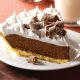Chocolate Silk Pie Recipe