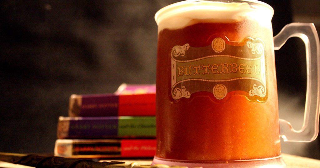 feature image butterbeer