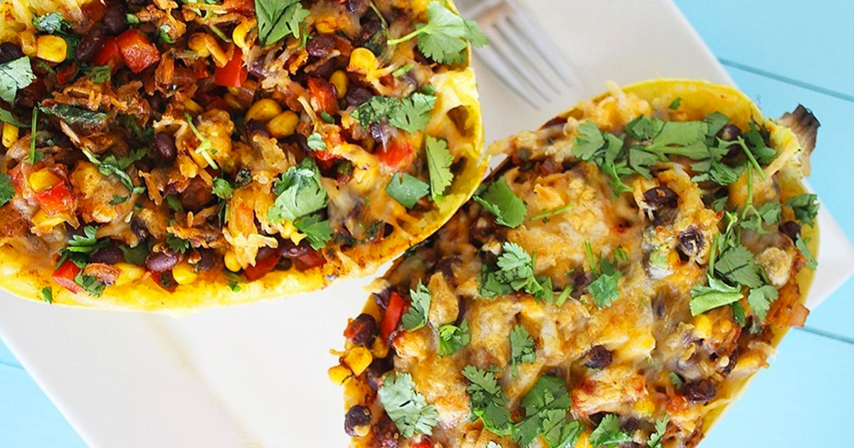 Mexican Squash Recipe HungryForever