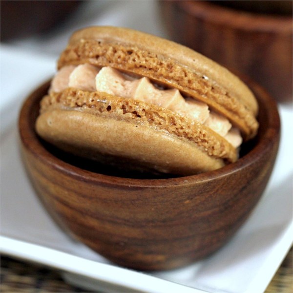Macaron (French Macaroon) Recipe